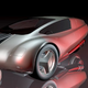 Illustration for article titled XR-3 Hybrid: 225 mpg Electric/Diesel Available in May?